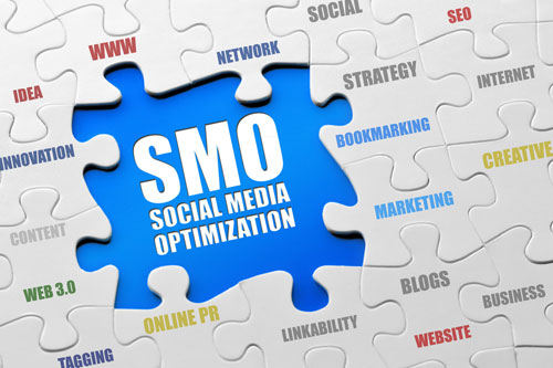 SMO (Marketing in sozialen Netzwerken)